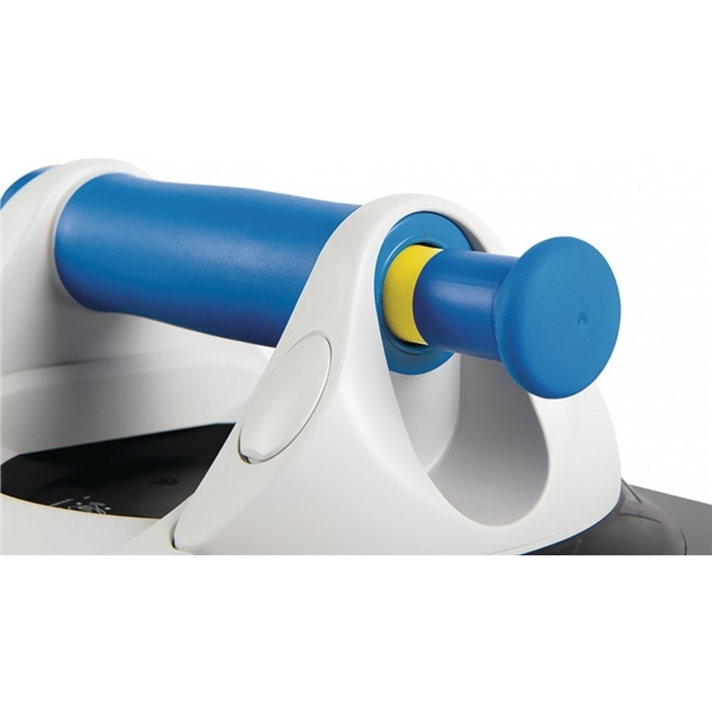 Produktabbildung Nr. 3: VERIBOR Saugheber Trgf.120kg Kopf-D.214mm 1 Kopf Ku®