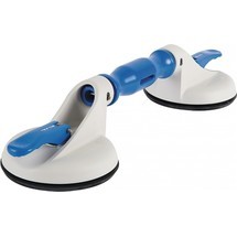 VERIBOR® Saugheber, Tragfähigkeit 35 kg