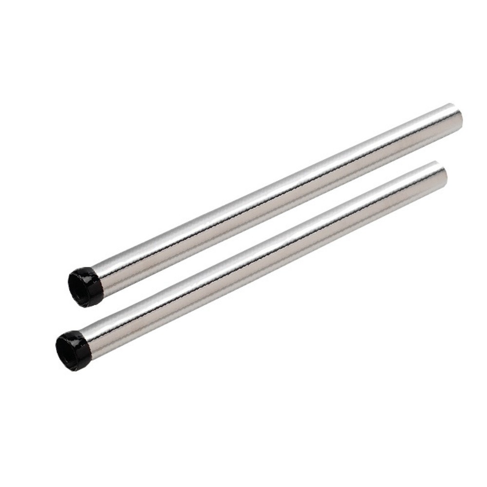 Produktabbildung: Verlängerungsrohr für Nilfisk® Feuerwehrsauger ATTIX 751-71 MWF, Ø 36 mm, Länge 505 mm, 2 Stk/VE