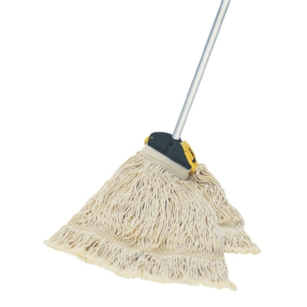 Produktabbildung: VERMOP Nasswischmopp Ersatz-MoppCO