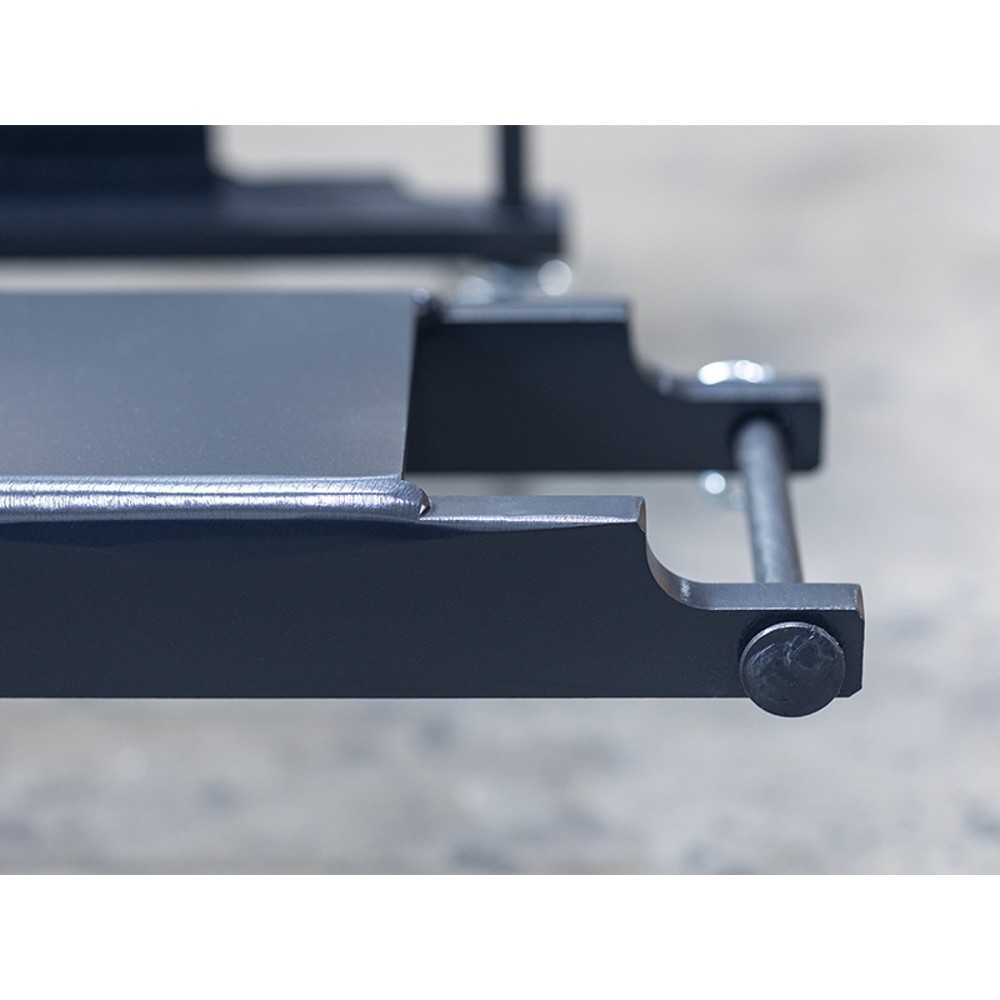 Produktabbildung Nr. 7: VETTER® Gabelverlängerung, geschlossene Ausführung
