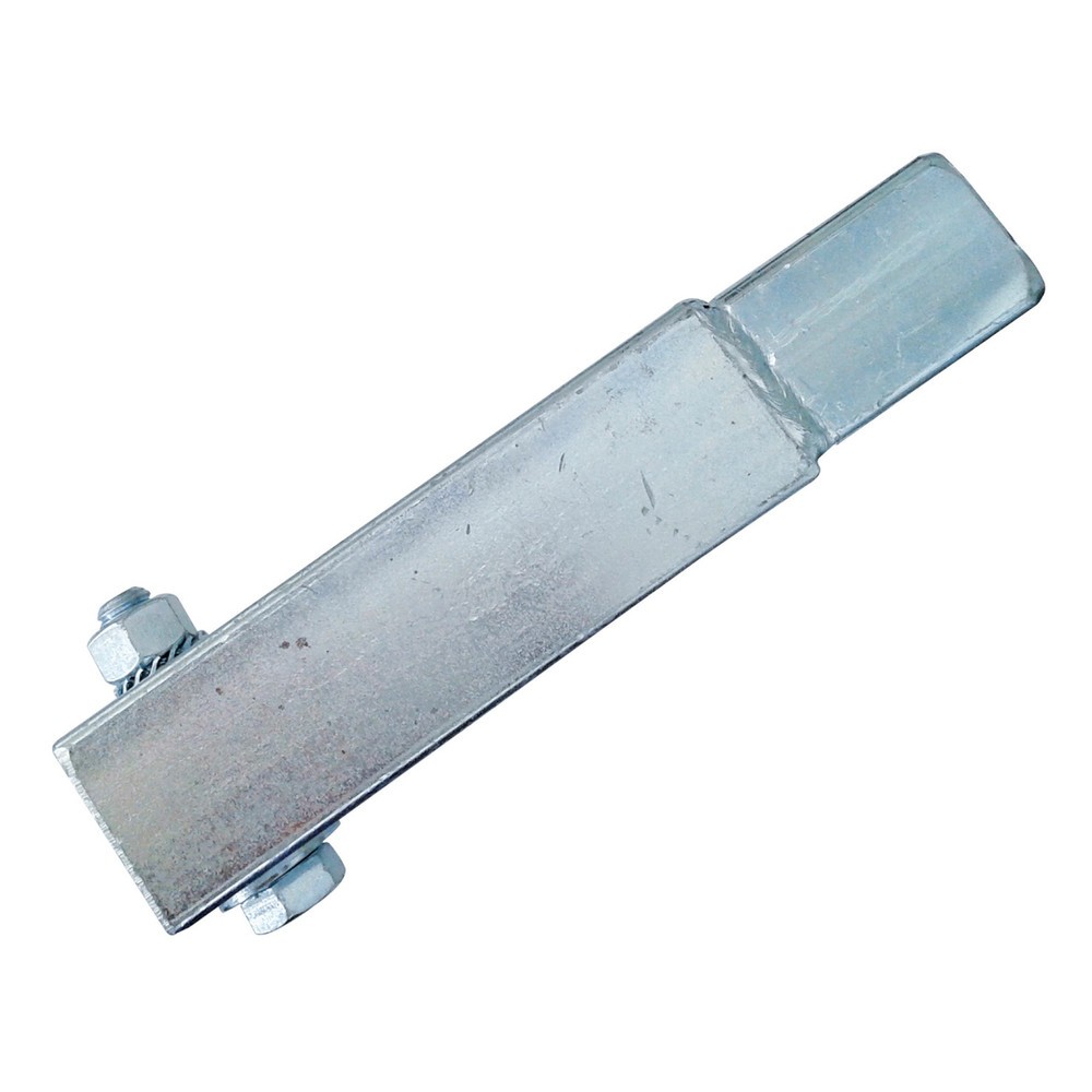 Produktabbildung: Vialux® Halterungsverlängerung, LxBxT 150 x 40 x 40 mm