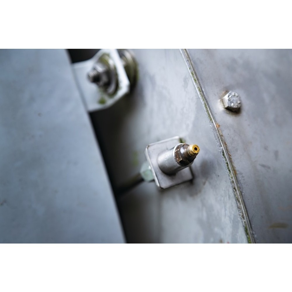 Produktabbildung Nr. 4: VÖLKEL Gewindeschneidzeugsatz, HSS-G, M6-M10 / G1/4-G1/8 ″, 6-teilig