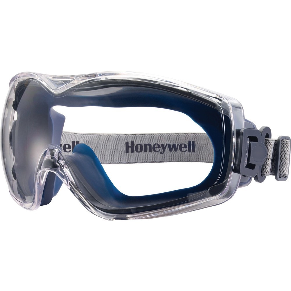 Produktabbildung: Vollsichtbrille SPERIAN DuraMaxx™ mit Textilband