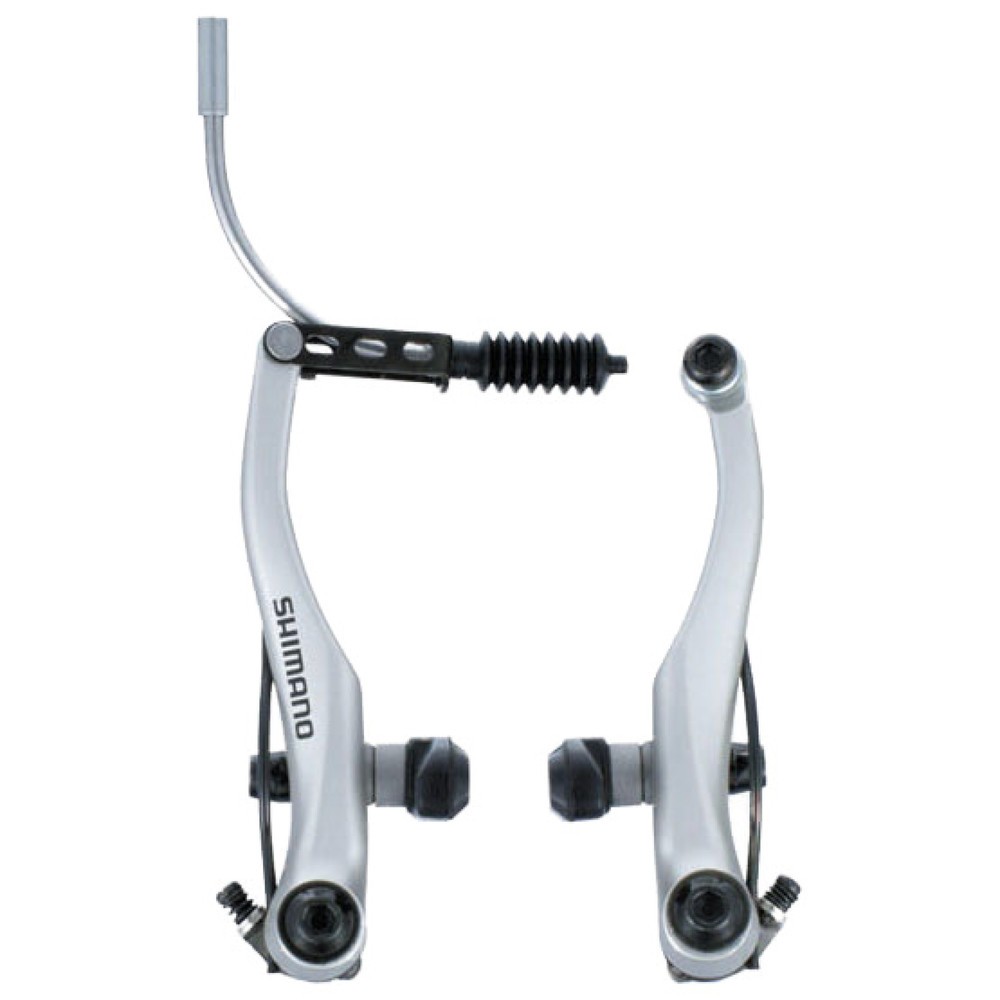 Produktabbildung: VR-Bremse für Betriebsfahrrad Ameise®