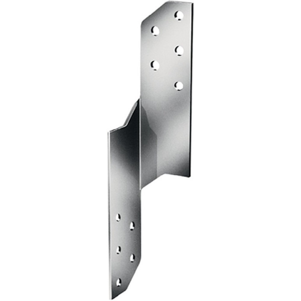 Illustration du produit: VORMANN Sparrenpfettenanker, 170x36x2mm, links / rechts