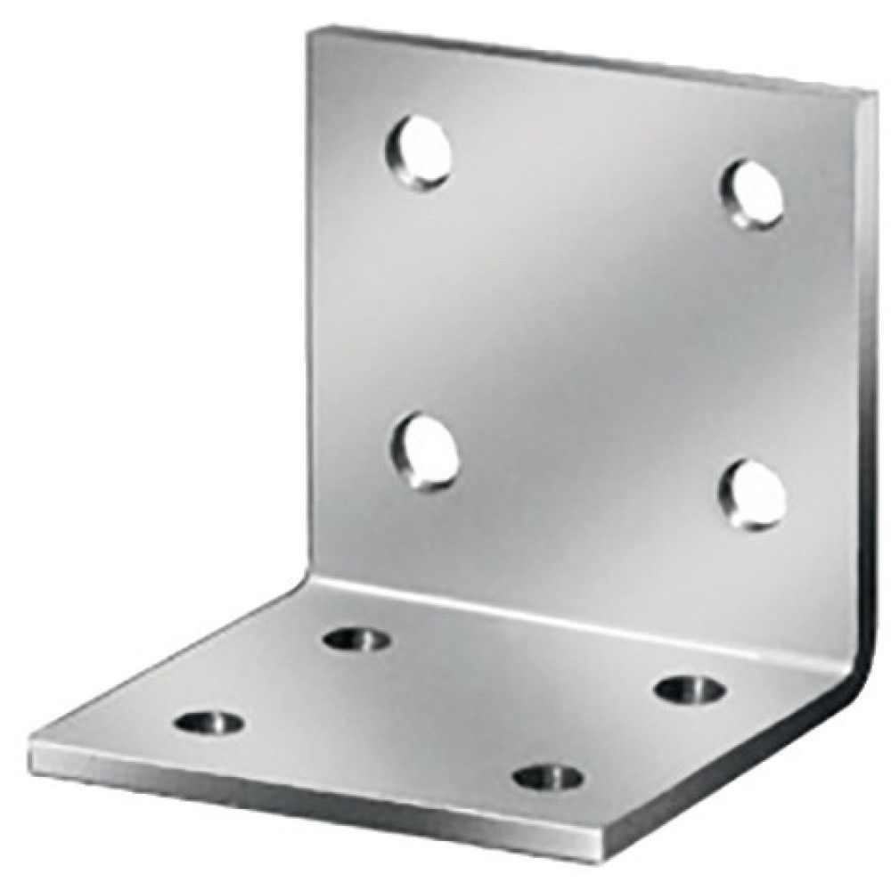 Illustration du produit: VORMANN Winkelverbinder, S., 60x40x60mm