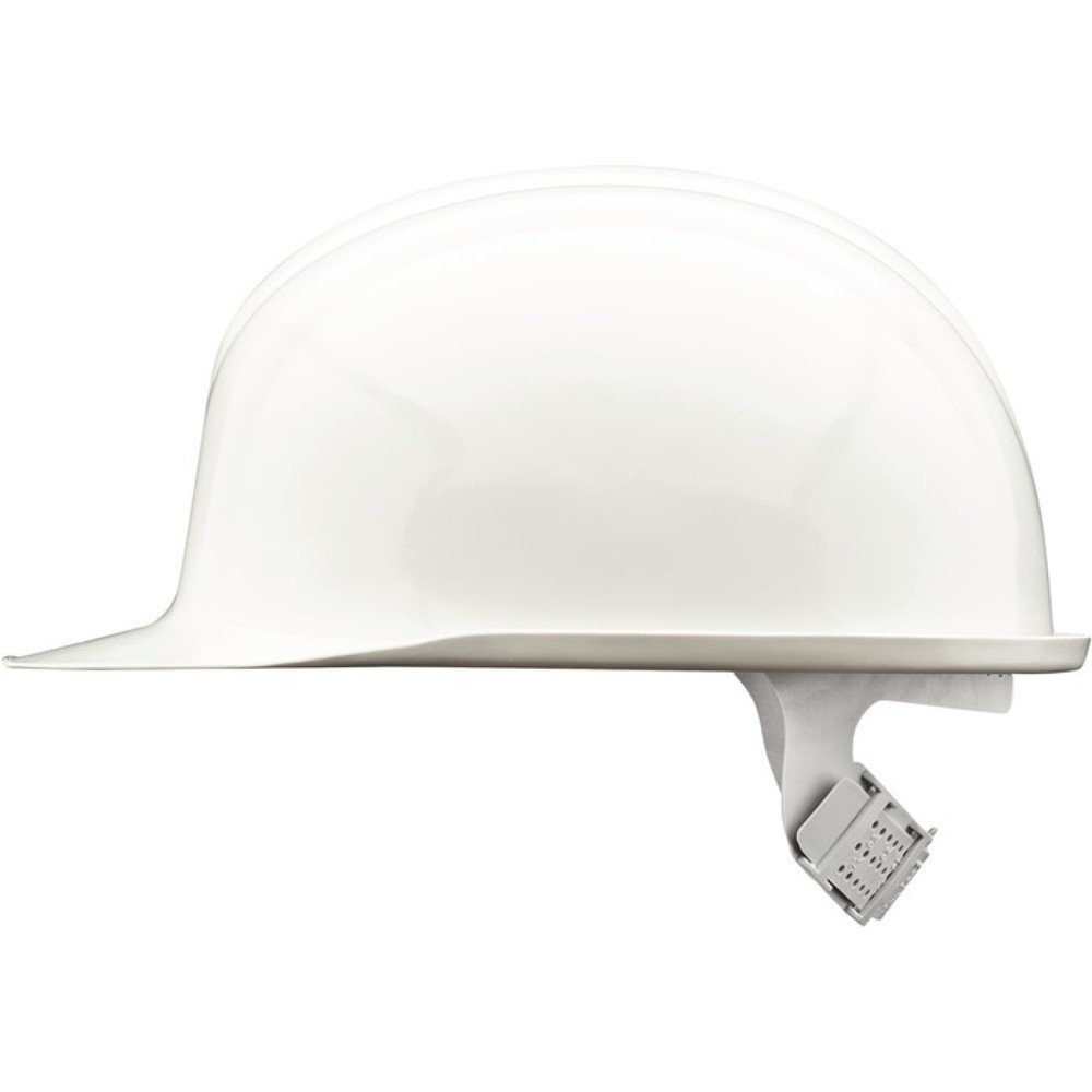 Produktabbildung: VOSS Hitzeschutzhelm INAP-PCG signalweiss PC