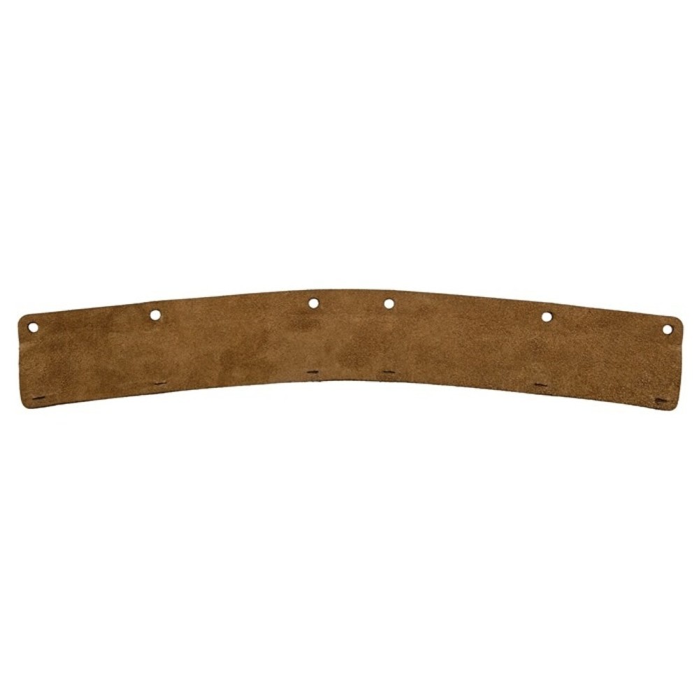 Produktabbildung: VOSS Schweissband f.4701 030 322 Naturleder