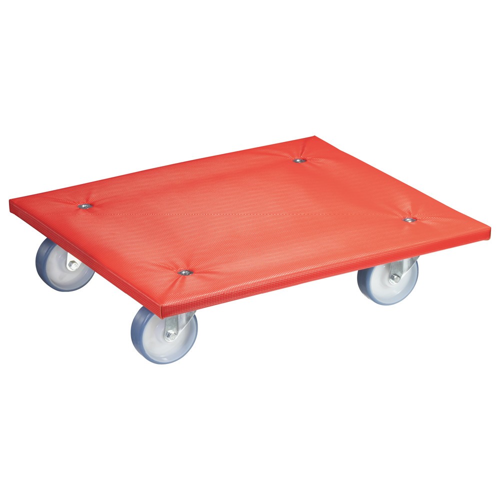 Produktabbildung Nr. 1: WAGNER Aide au transport entoilage ANTIDÉRAPANT - 59 x 49 x 14 cm capacité de charge 400 kg