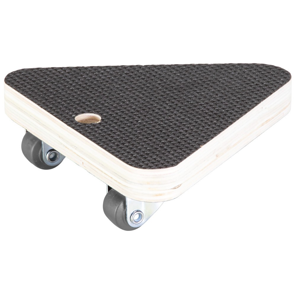 Illustration du produit: WAGNER Aide au transport MAXIGRIP - 14 x 14 x 14 x 4,5 cm, capacité de charge 100 kg