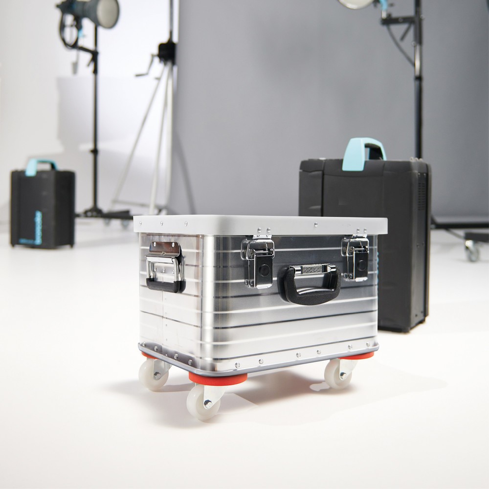 Produktabbildung Nr. 6: WAGNER Aide au transport MAXIGRIP PROTECTION- 33 x 23 x 9 cm, capacité de charge 200 kg