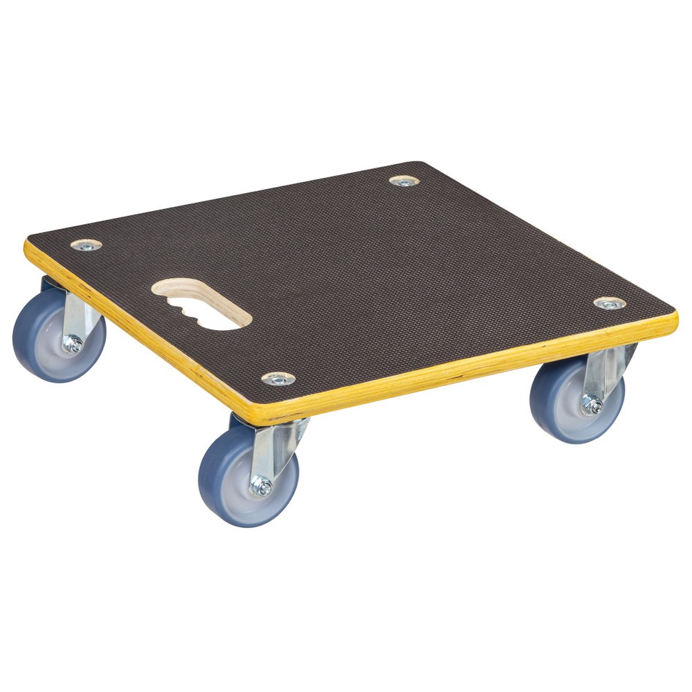 Illustration du produit: WAGNER Aide au transport Multiplex MAXIGRIP - 38 x 38 x 11 cm, capacité de charge 300 kg