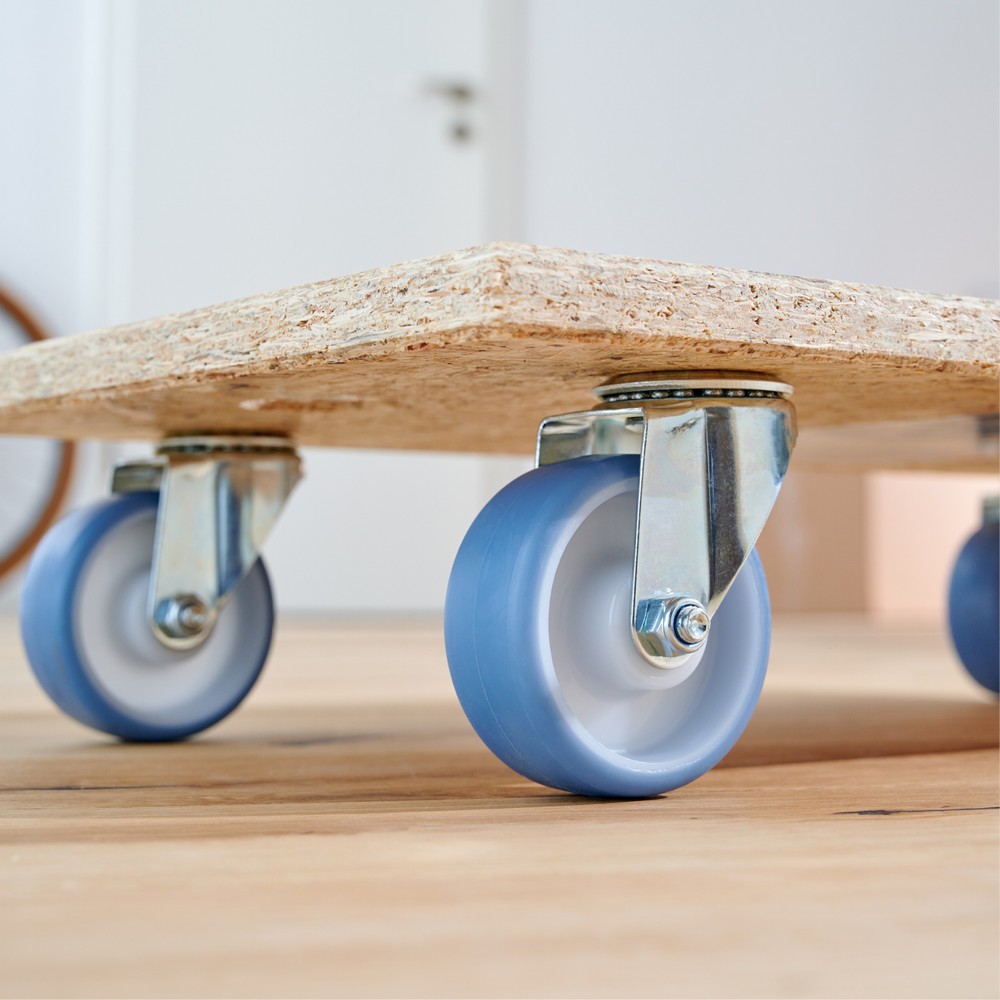 Produktabbildung Nr. 4: WAGNER Aide au transport OSB BIG 18 mm - 57,5 x 30 x 11 cm, capacité de charge 250 kg