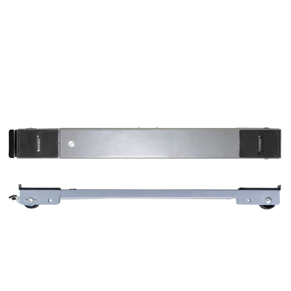 N° de l'image du produit 7 : WAGNER Aide au transport SCHIENE - 44,5-70 x 5 x 4 cm, capacité de charge 150 kg