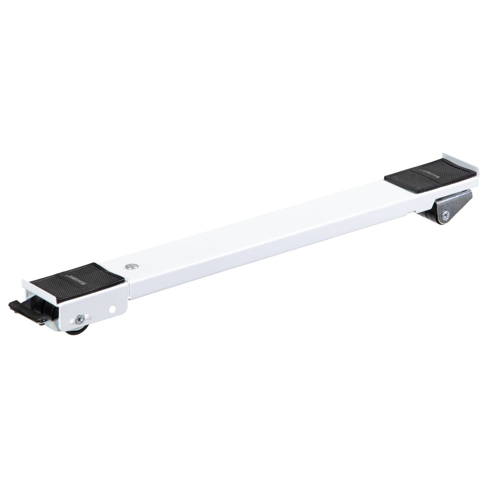 Produktabbildung Nr. 1: WAGNER Aide au transport SCHIENE - 44,5-70 x 5 x 4 cm, capacité de charge 125 kg