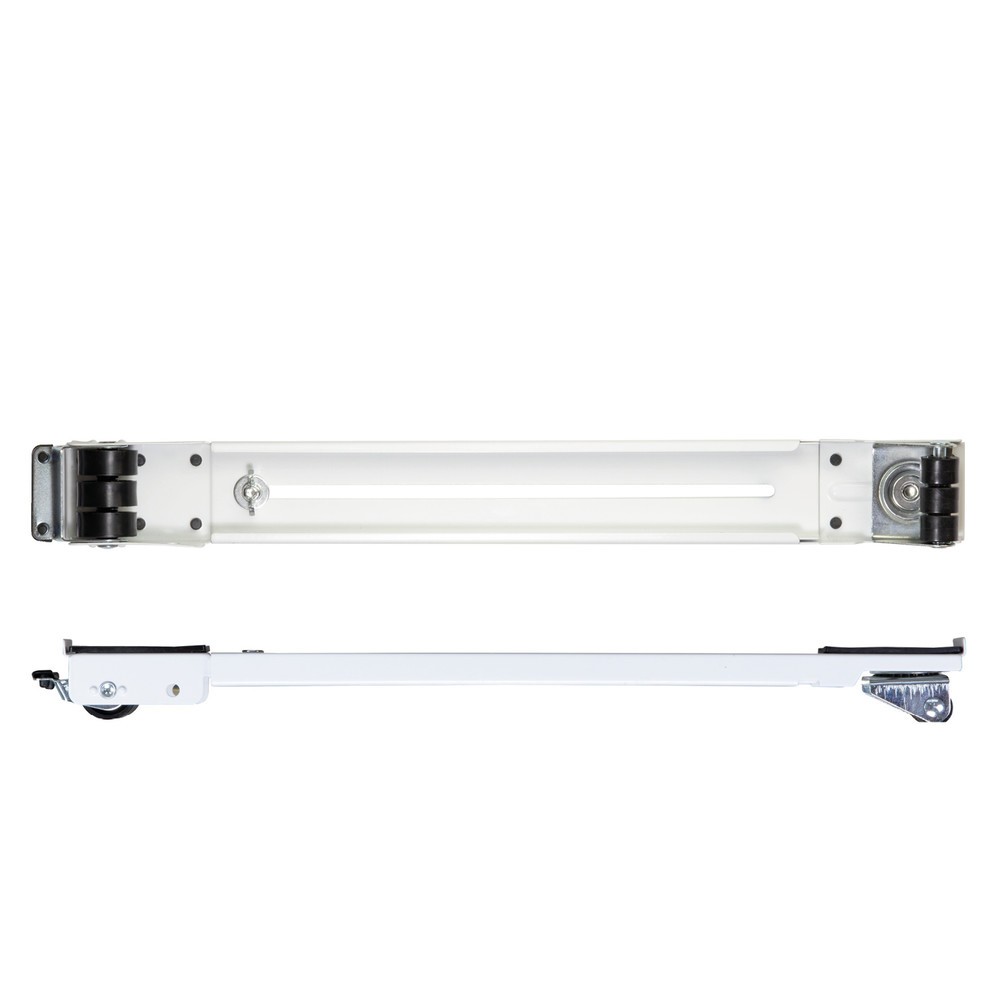 Produktabbildung Nr. 8: WAGNER Aide au transport SCHIENE - 44,5-70 x 5 x 4 cm, capacité de charge 125 kg