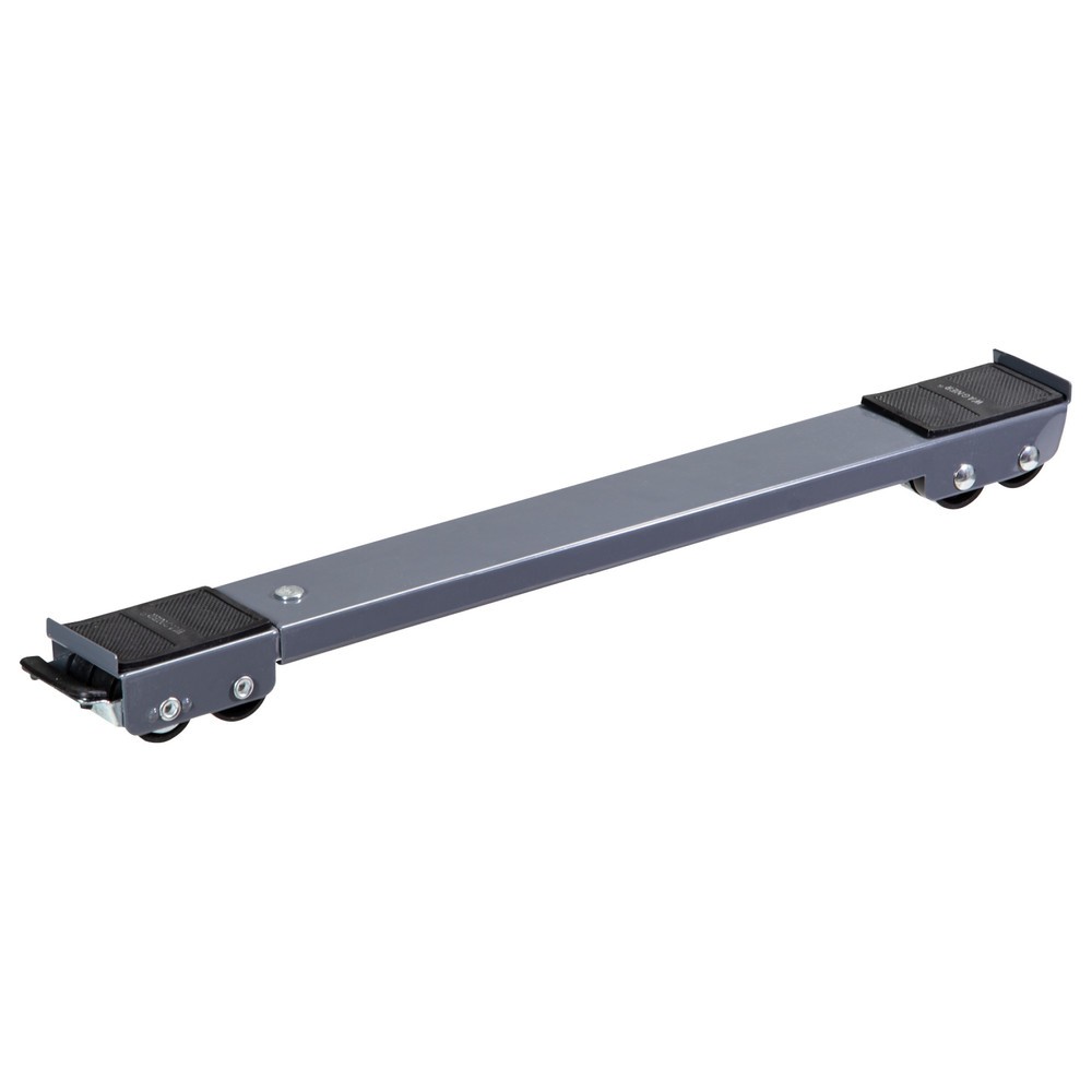 Illustration du produit: WAGNER Aide au transport SCHIENE - 44,5-70 x 5 x 4 cm, capacité de charge 500 kg