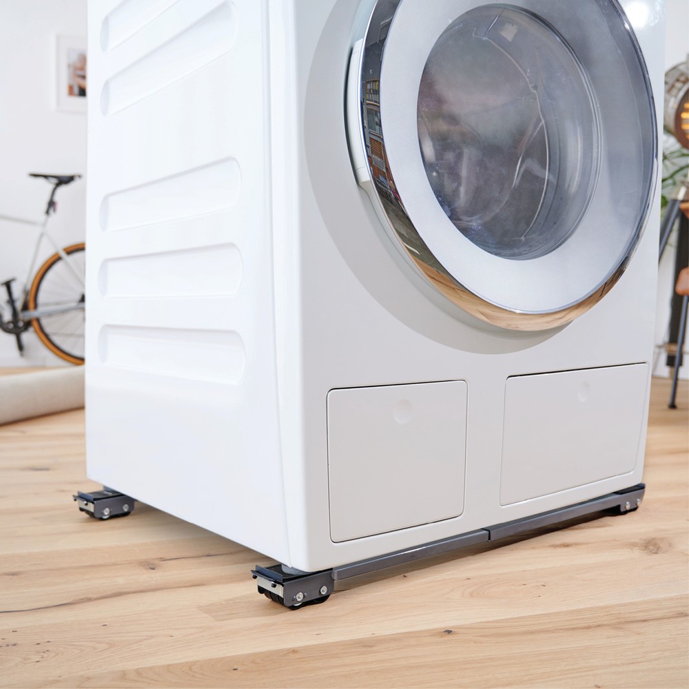 Produktabbildung Nr. 6: WAGNER Aide au transport SCHIENE - 44,5-70 x 5 x 4 cm, capacité de charge 500 kg
