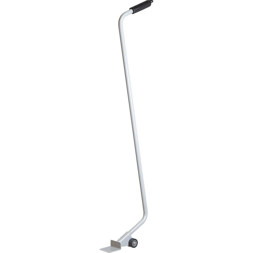 Produktabbildung: WAGNER Möbelheber/Umzugshelfer 102 x 23 cm, rückenschonend, TK 150 Kg
