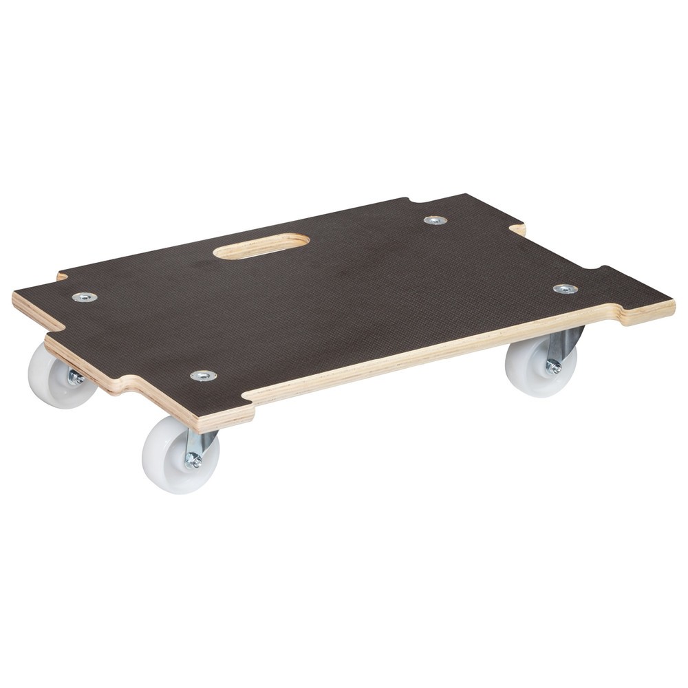 Produktabbildung: WAGNER Transporthilfe MAXIGRIP CONNECT - 59 x 39 x 11 cm, TK 250 Kg