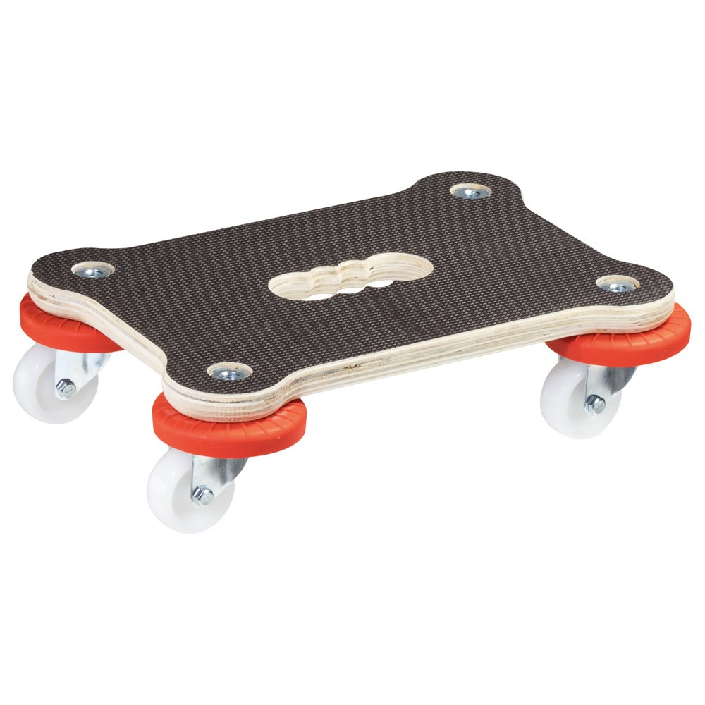 Produktabbildung Nr. 1: WAGNER Transporthilfe MAXIGRIP PROTECTION- 33 x 23 x 9 cm, TK 200 Kg
