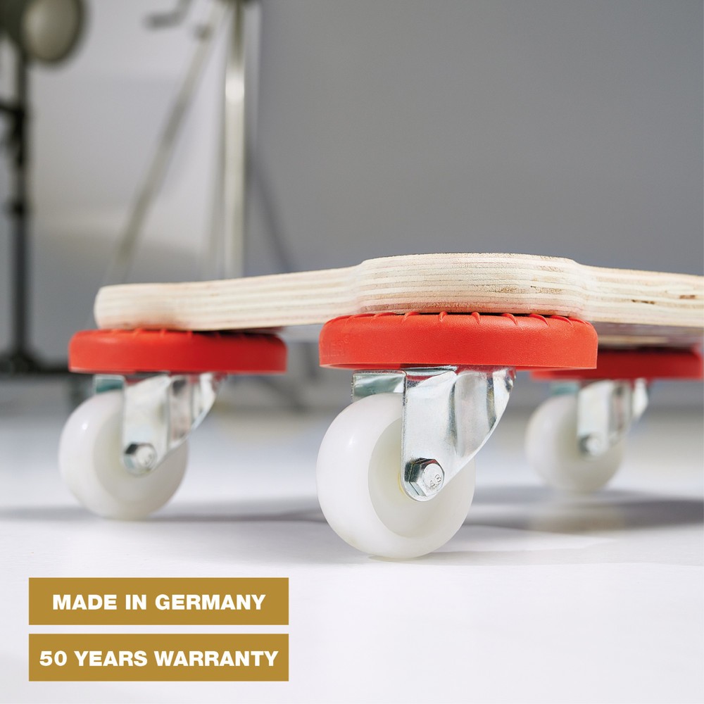 Produktabbildung Nr. 4: WAGNER Transporthilfe MAXIGRIP PROTECTION- 33 x 23 x 9 cm, TK 200 Kg