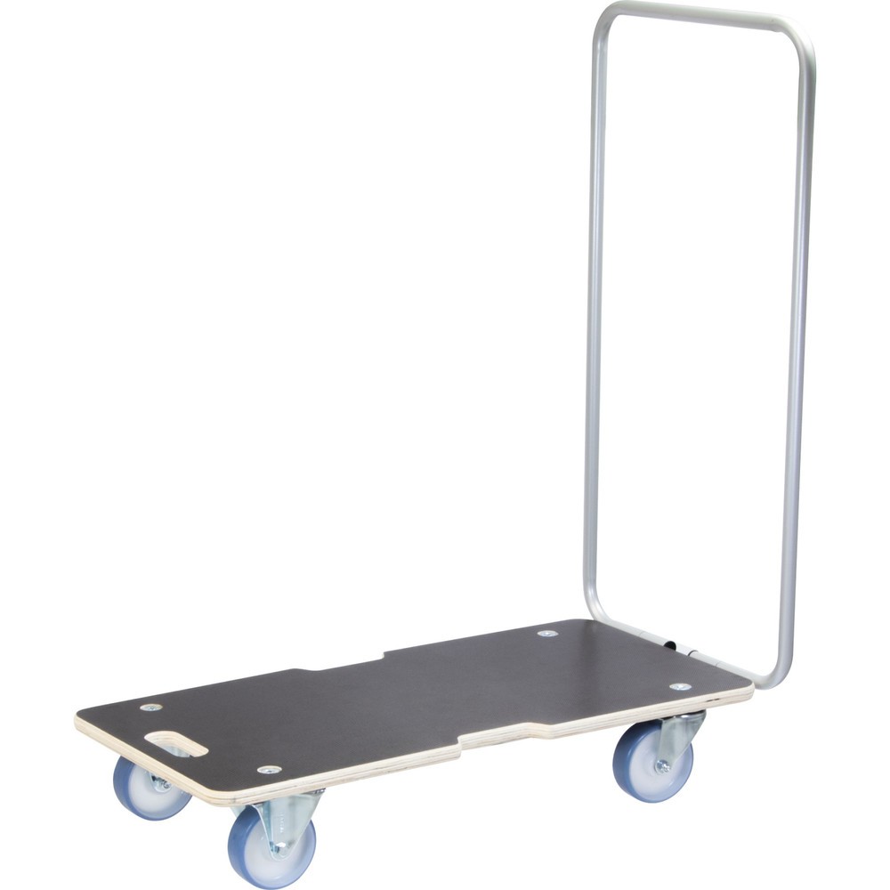 Produktabbildung Nr. 1: WAGNER Transporthilfe Multiplex MAXIGRIP 740 x 36,5 x 11 cm, TK 300 Kg