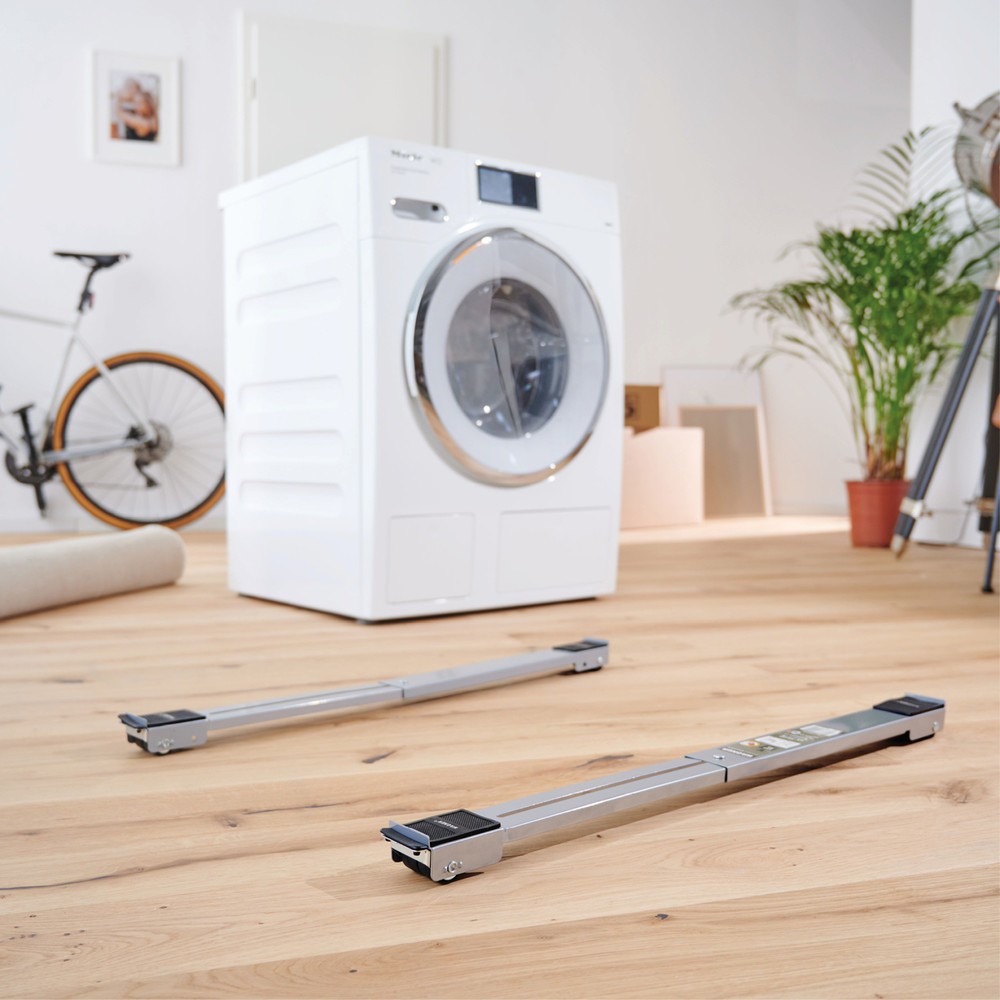 Produktabbildung Nr. 5: WAGNER Transporthilfe SCHIENE - 44,5-70 x 5 x 4 cm, TK 150 Kg