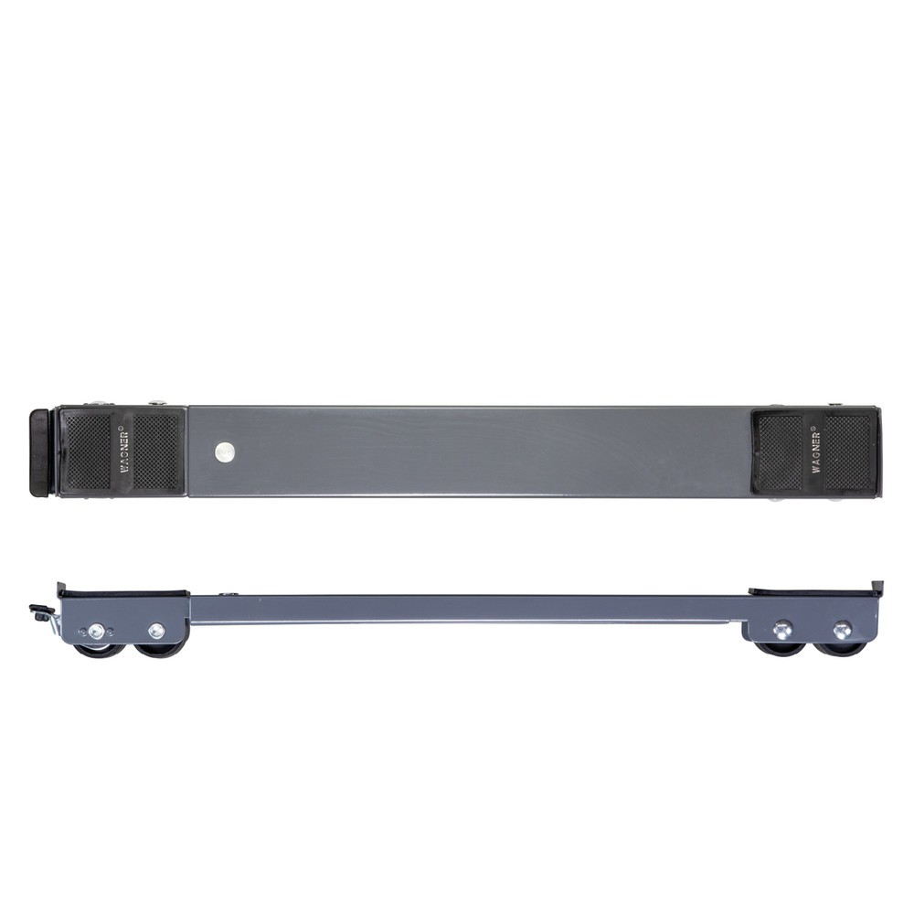 Produktabbildung Nr. 7: WAGNER Transporthilfe SCHIENE - 44,5-70 x 5 x 4 cm, TK 500 Kg