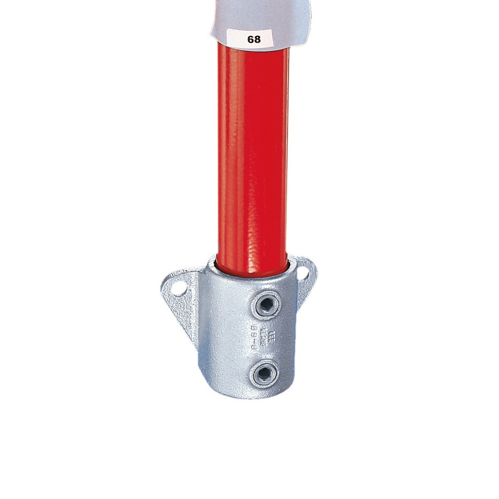 Produktabbildung: Wandbefestigung, Aussen-Ø Rohr 33,7 mm