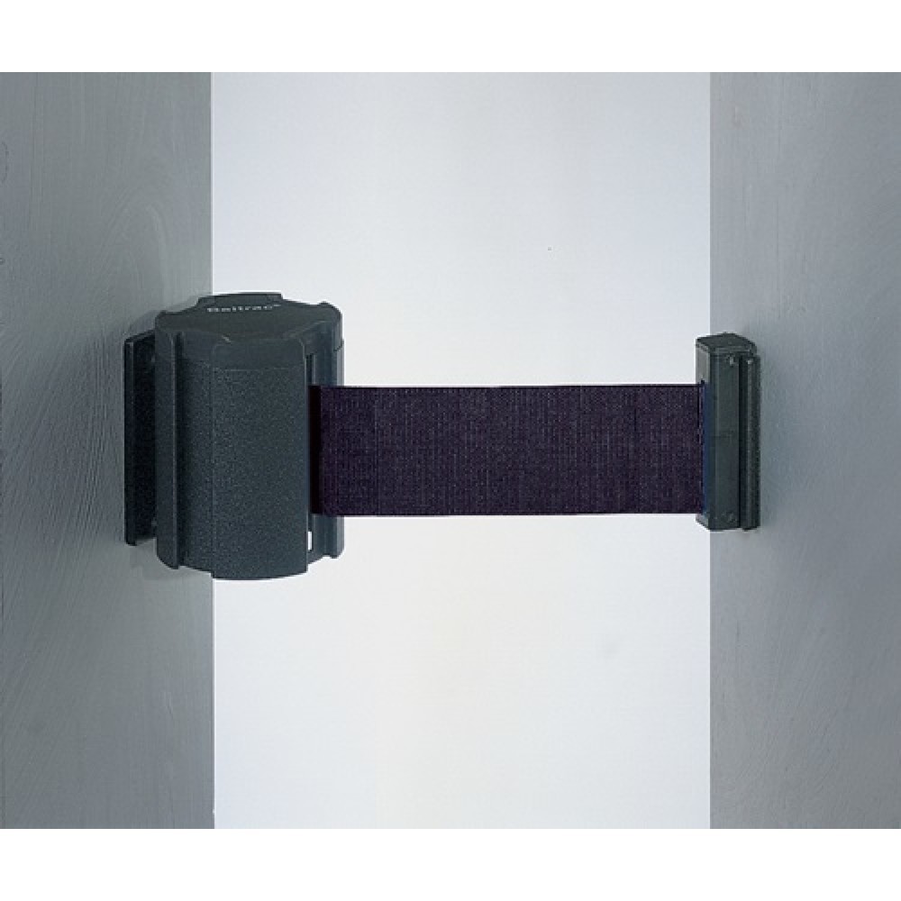 Produktabbildung: Wandclip für Absperr-Wandgurt zum Einhängen