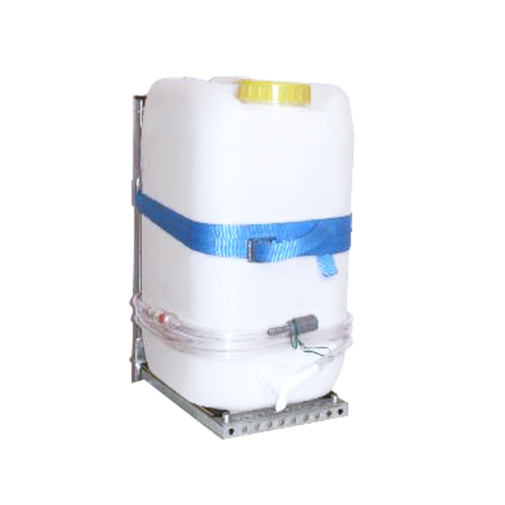 Produktabbildung Nr. 2: Wandhalterung für Aquamatic-Wassertank