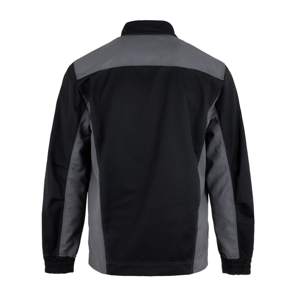 Produktabbildung Nr. 2: Weitblick CORE Bundjacke L1, Herren schwarz / convoy, M
