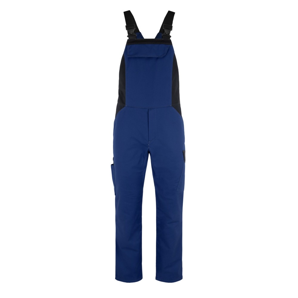 Produktabbildung Nr. 1: Weitblick CORE Latzhose L1, Herren navy / schwarz, ML