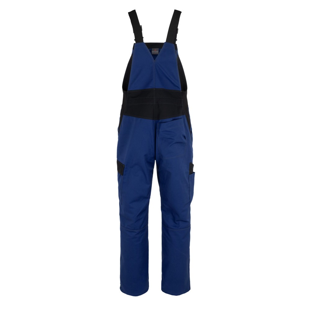Produktabbildung Nr. 2: Weitblick CORE Latzhose L1, Herren navy / schwarz, ML