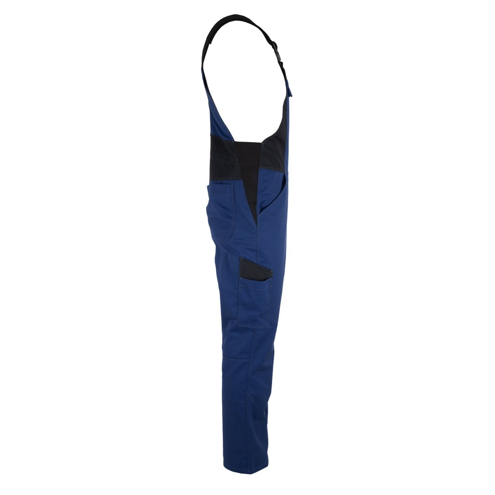 Produktabbildung Nr. 3: Weitblick CORE Latzhose L1, Herren navy / schwarz, ML