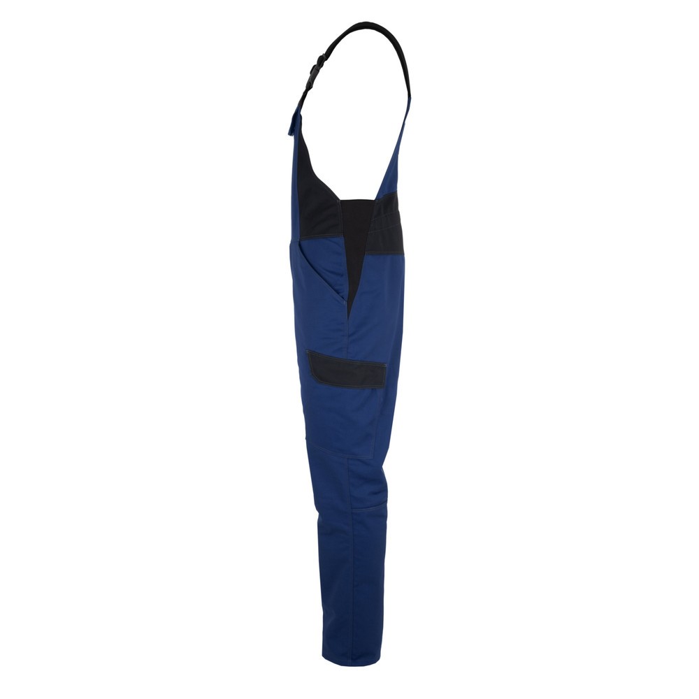 Produktabbildung Nr. 4: Weitblick CORE Latzhose L1, Herren navy / schwarz, ML
