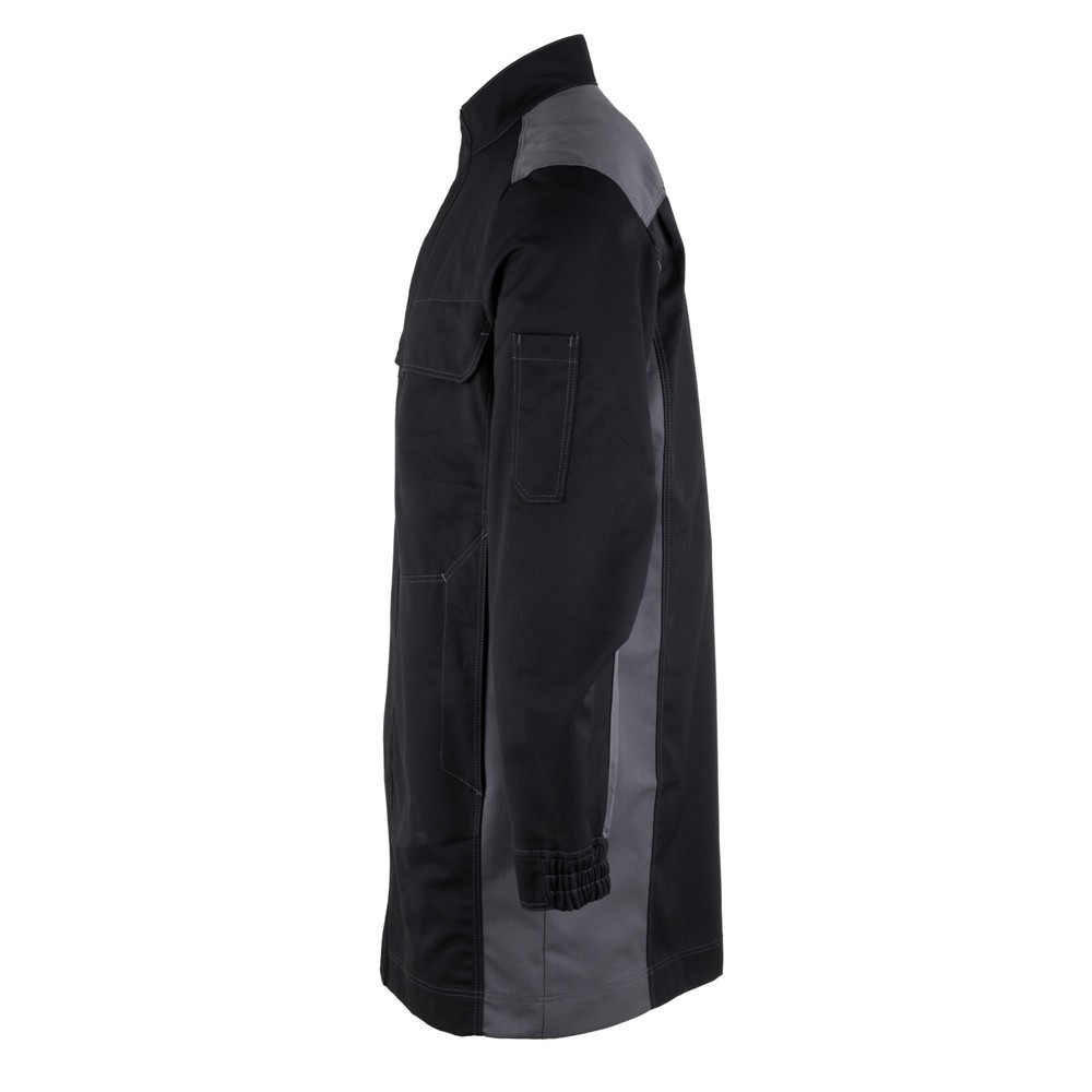 Produktabbildung Nr. 4: Weitblick CORE Mantel CR L1, Herren schwarz / convoy, M
