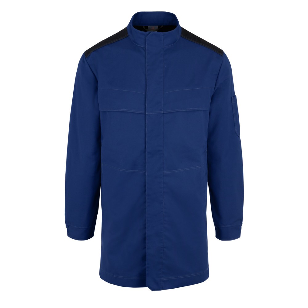 Produktabbildung Nr. 1: Weitblick CORE Mantel L1, Herren navy / schwarz, L