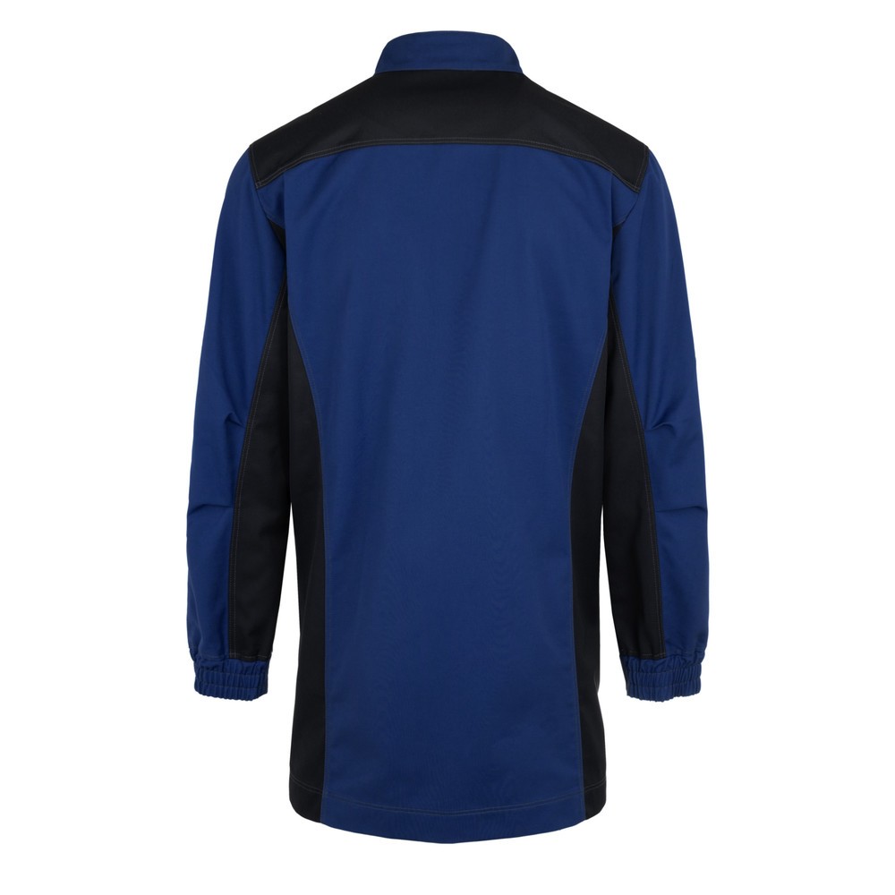 Produktabbildung Nr. 2: Weitblick CORE Mantel L1, Herren navy / schwarz, L