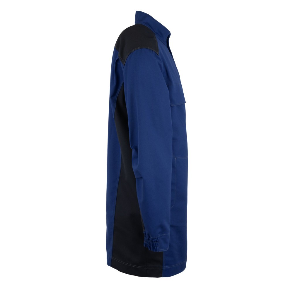 Produktabbildung Nr. 3: Weitblick CORE Mantel L1, Herren navy / schwarz, L