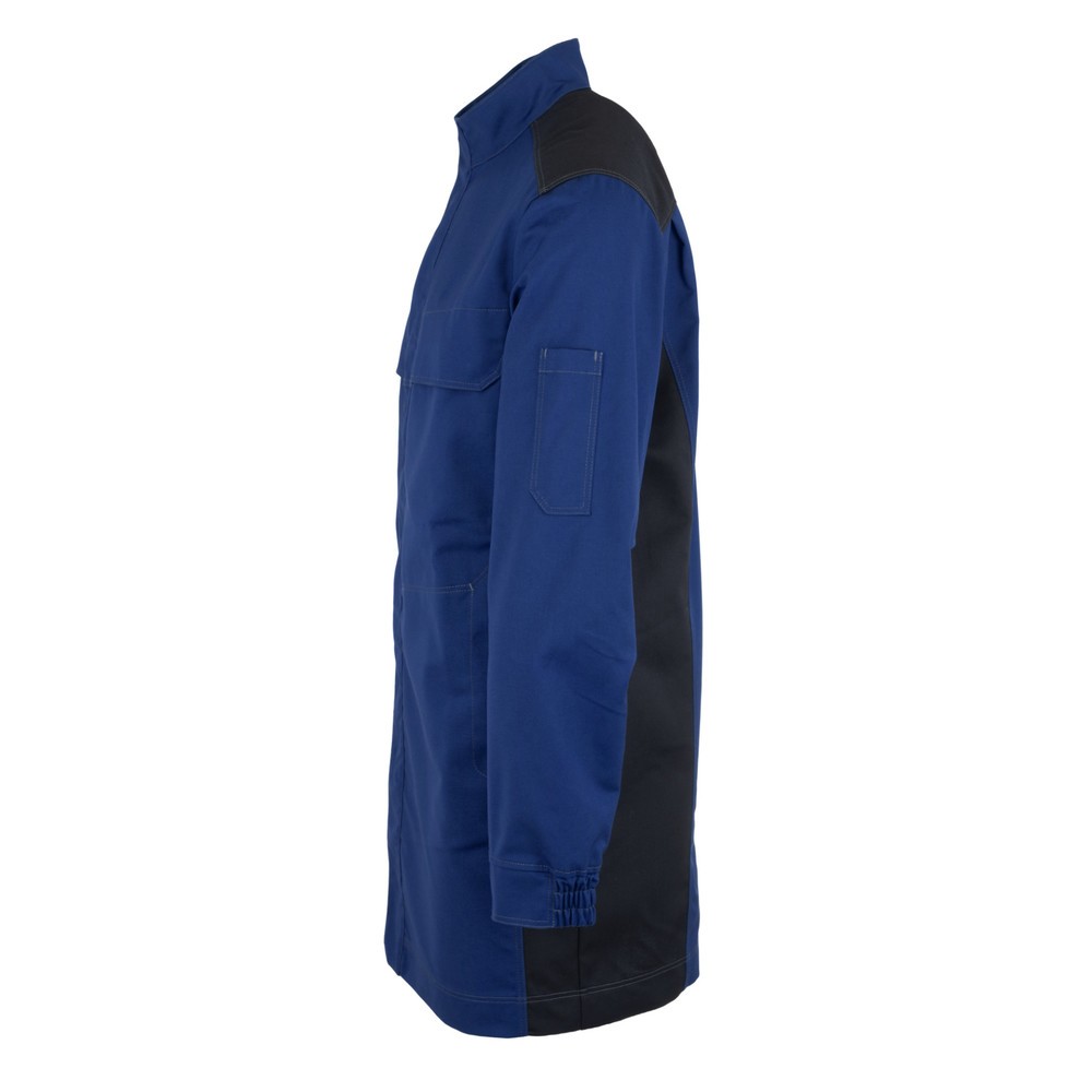 Produktabbildung Nr. 4: Weitblick CORE Mantel L1, Herren navy / schwarz, L