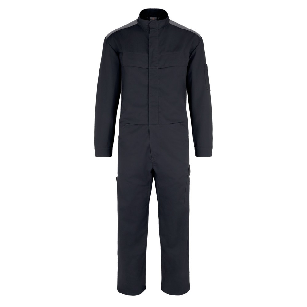 Illustration du produit: Weitblick CORE Overall L1, Herren schwarz / convoy, M