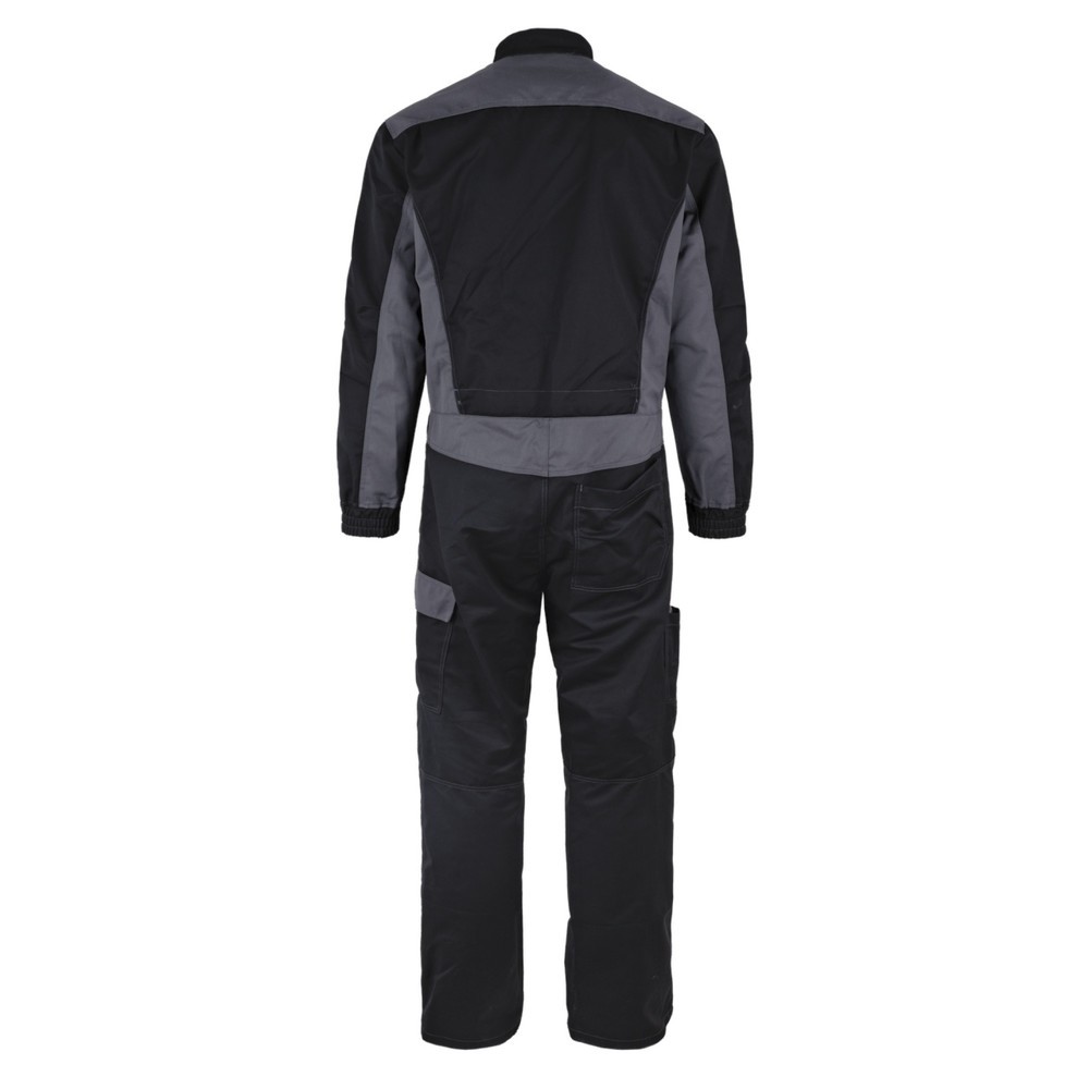 Produktabbildung Nr. 2: Weitblick CORE Overall L1, Herren schwarz / convoy, M