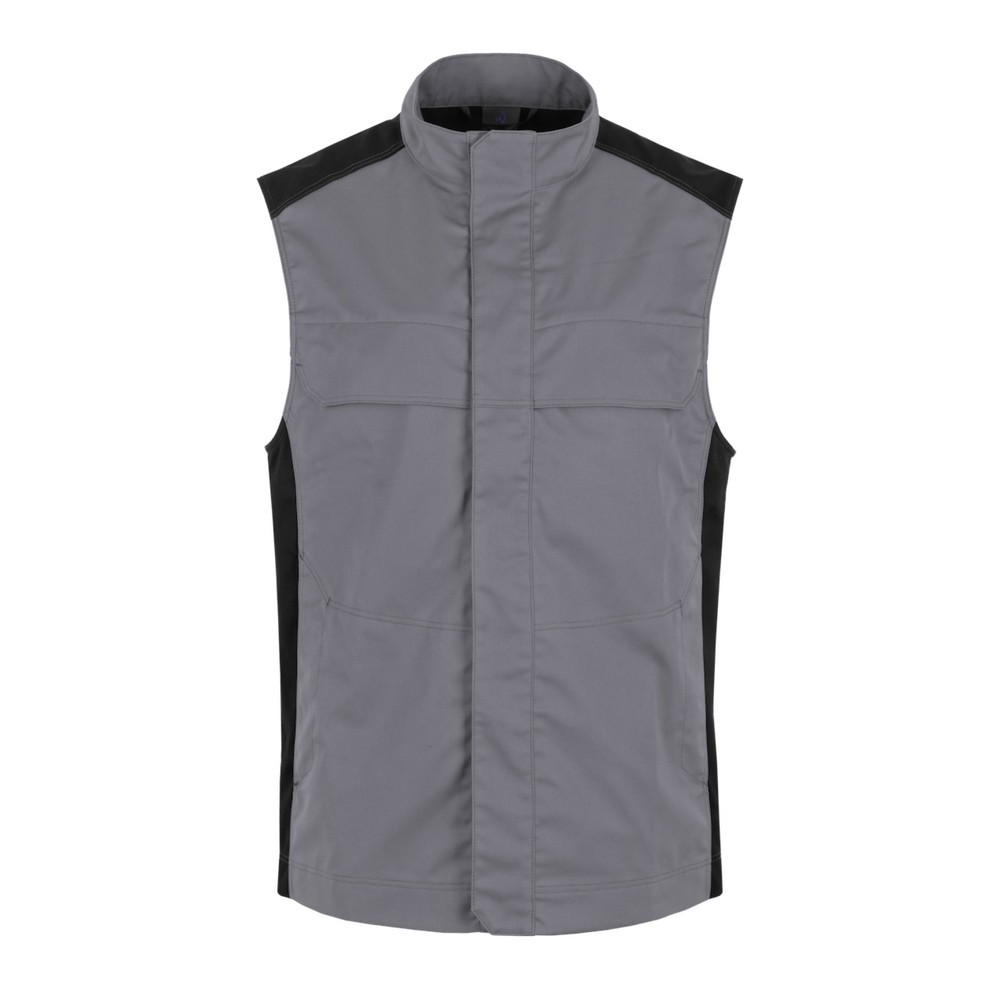 Illustration du produit: Weitblick CORE Weste L1, Herren convoy / schwarz, XL