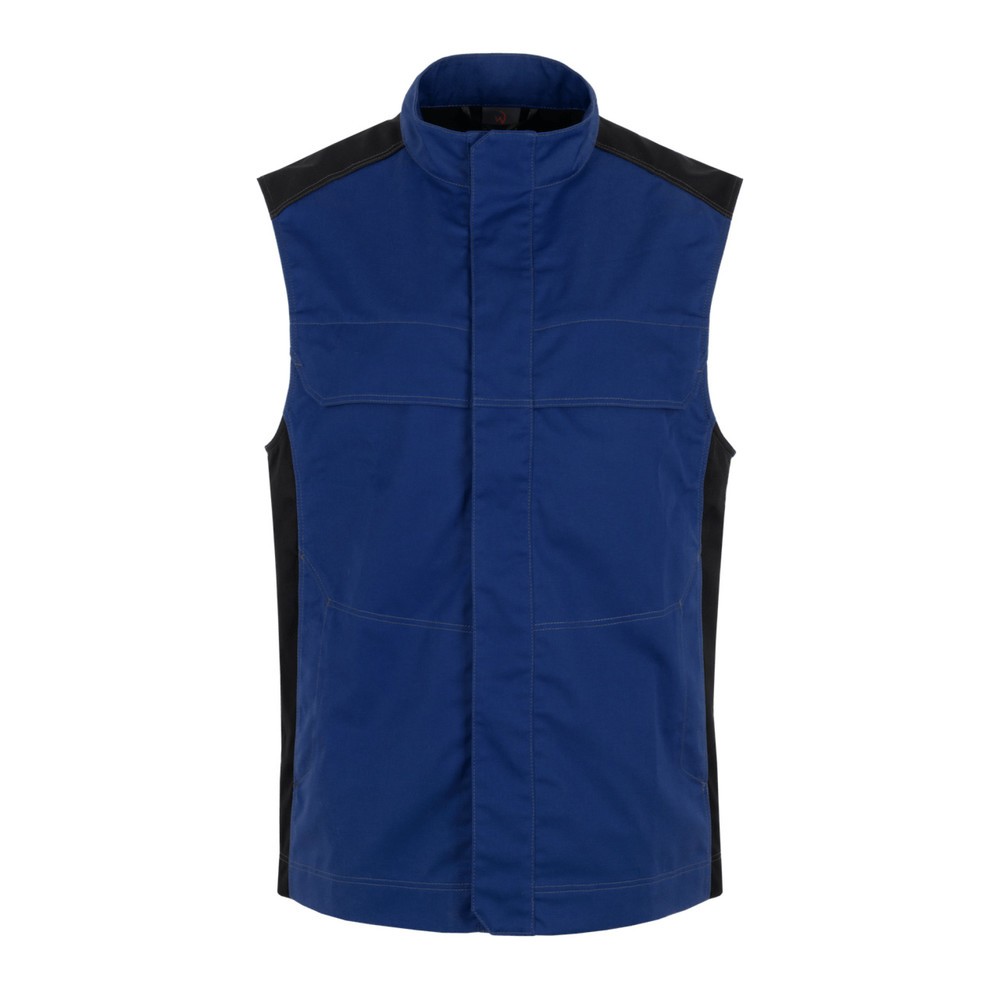 Produktabbildung Nr. 1: Weitblick CORE Weste L1, Herren navy / schwarz, L