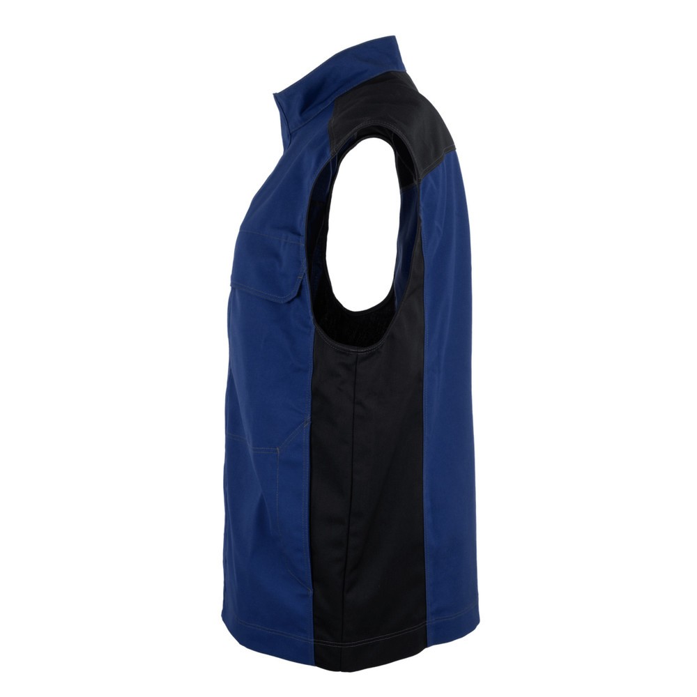 Produktabbildung Nr. 2: Weitblick CORE Weste L1, Herren navy / schwarz, L