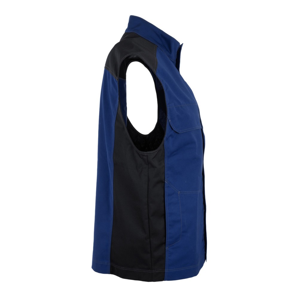 Produktabbildung Nr. 3: Weitblick CORE Weste L1, Herren navy / schwarz, L