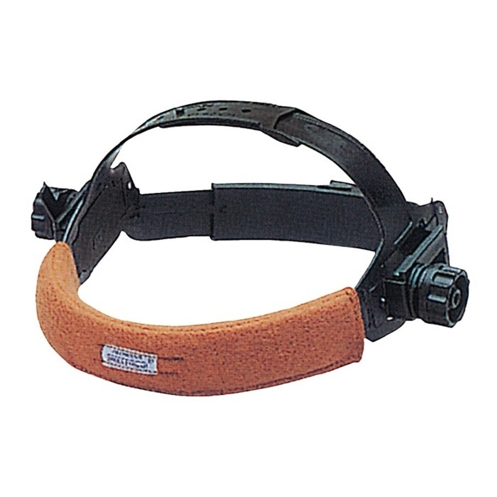 Produktabbildung: WELDAS Helmpolster u.Schweissband SWEATSOpad